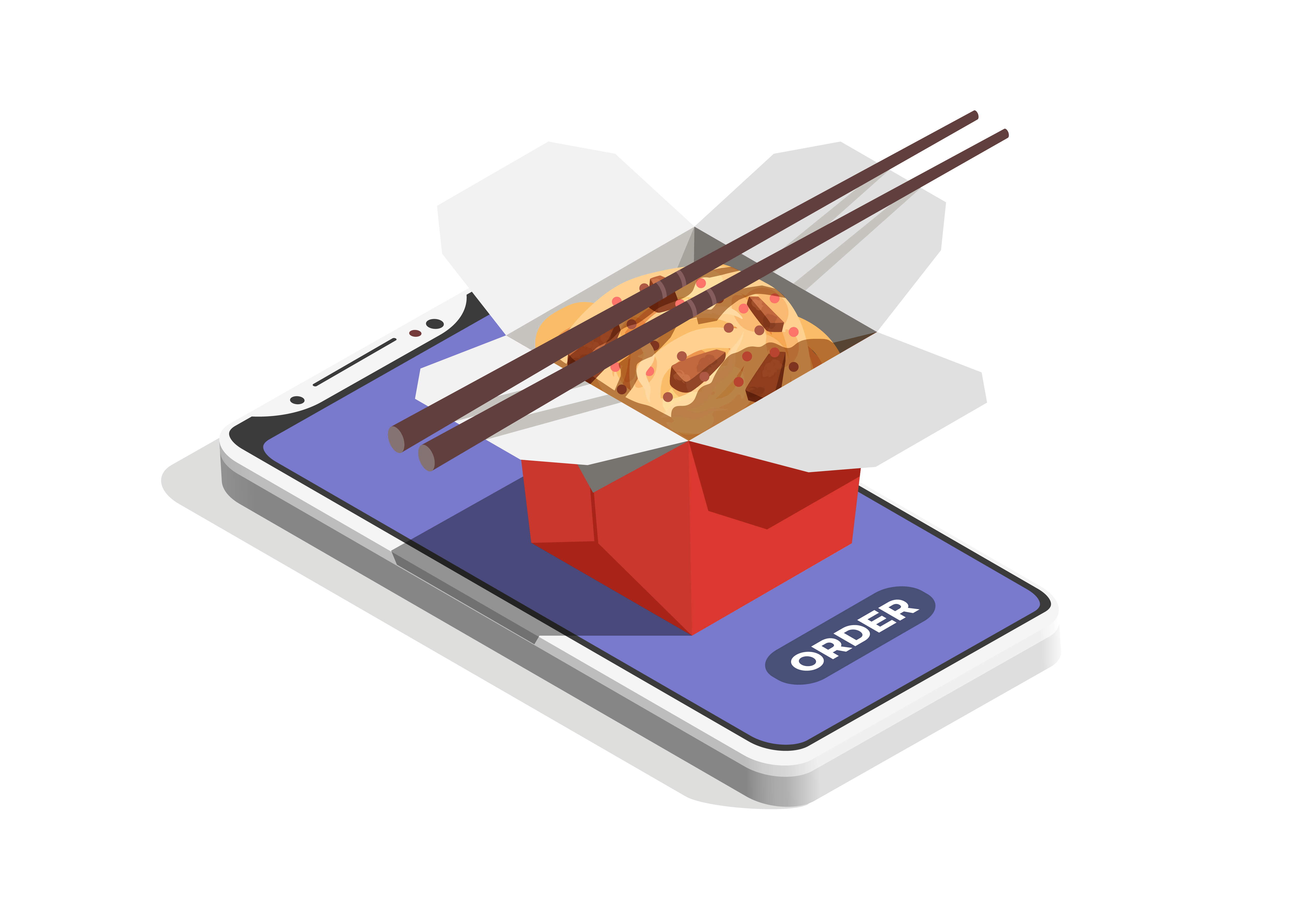 Top 6 Reasons Why Online Ordering is a Hit Among Diners & Why You Should Enter The Game