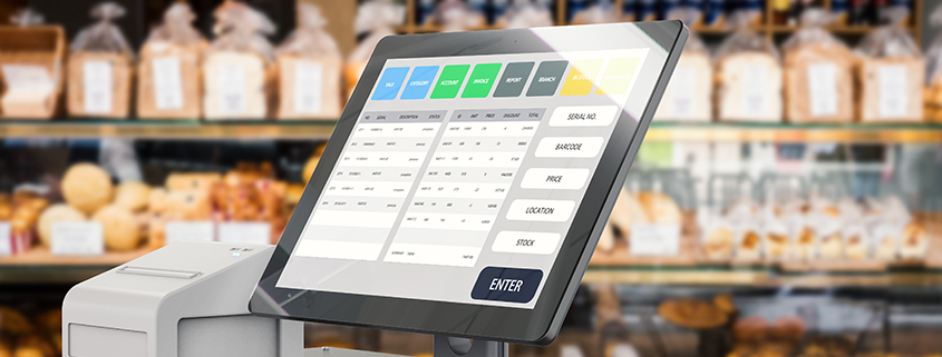 How important is bakery shop management software?