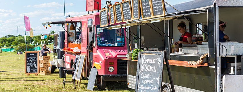 food truck business plan in kerala