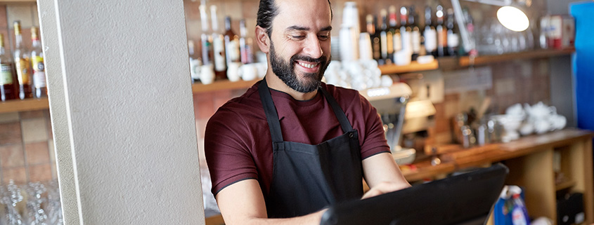 Choosing a Restaurant POS system: Cloud vs Traditional