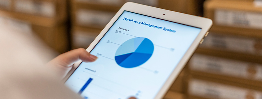 Advantages of a Mobile Inventory Management System