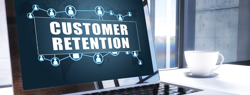 How to Retain your Customers Online