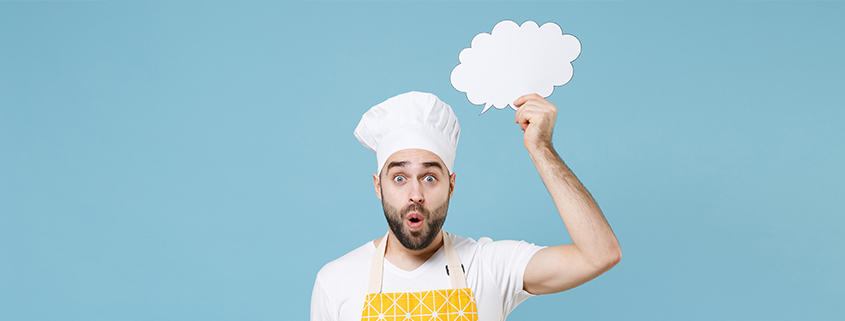 Why Running a Cloud Kitchen is the best restaurant business alternative?