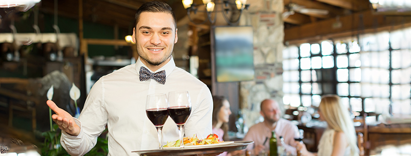 6 Ways to Boost Employee Morale in a Restaurant Business