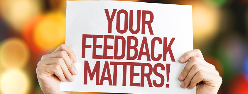 6 Ways to Collect Customer Feedback for your Restaurant