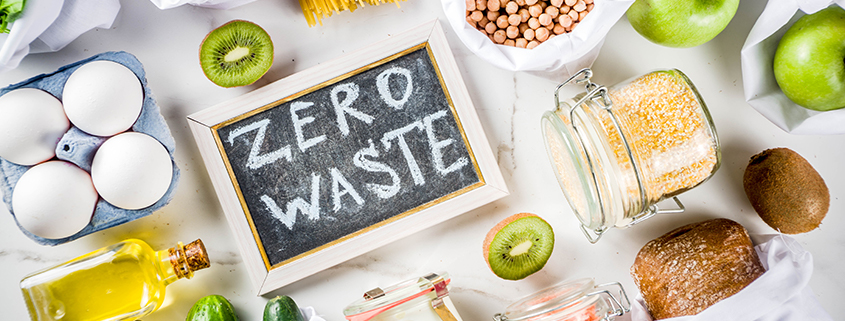 How to Reduce Food Waste at Your Restaurant