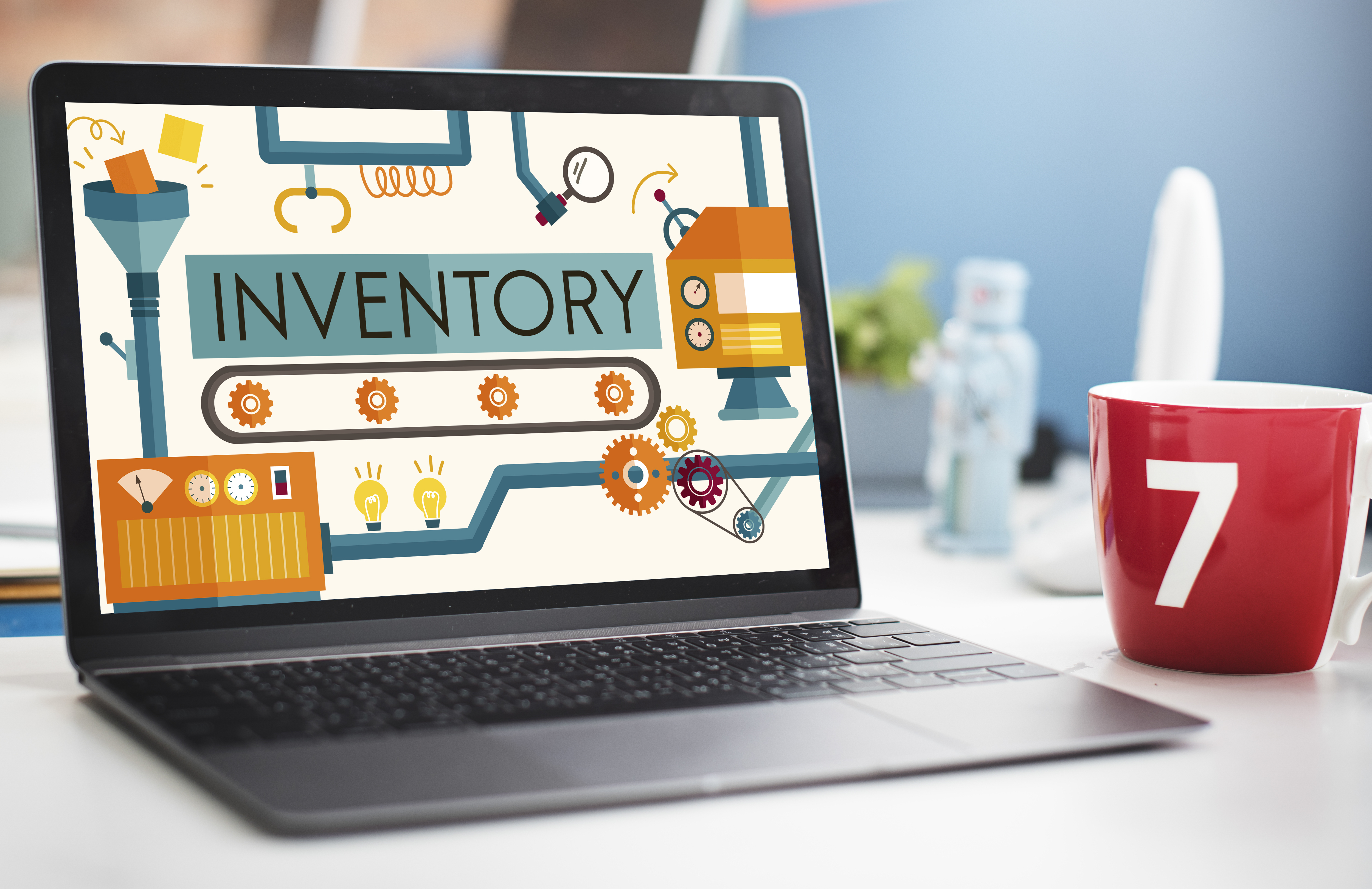 Everything you need to know about Food Inventory Management