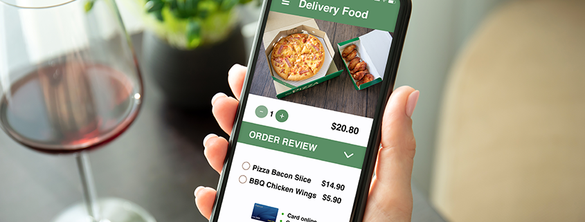 How to Promote your Restaurant’s Online Ordering App