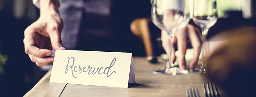 Why Your Restaurant Needs a Reservation Management System