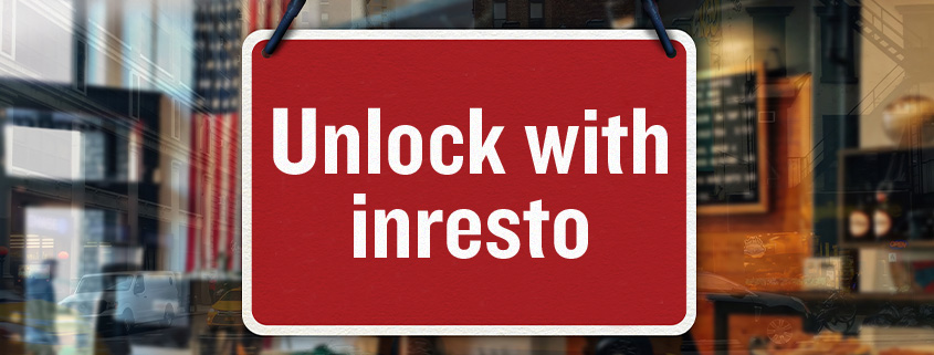 Successfully marketing your restaurant post COVID | Unlock with inresto