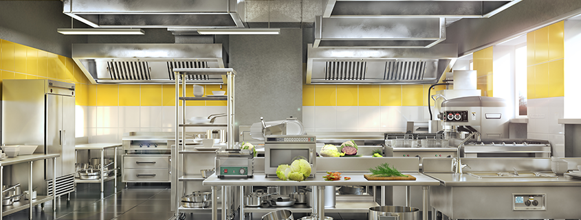 Virtual kitchens- Best fit for your food business in 2021