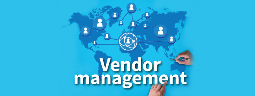 How to Elevate Food Cost Control with a Vendor Management System